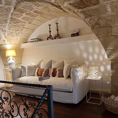 Ai Propilei Del Duomo Luxury Suite Lecce Exterior photo